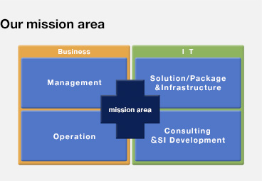 Solution and Service